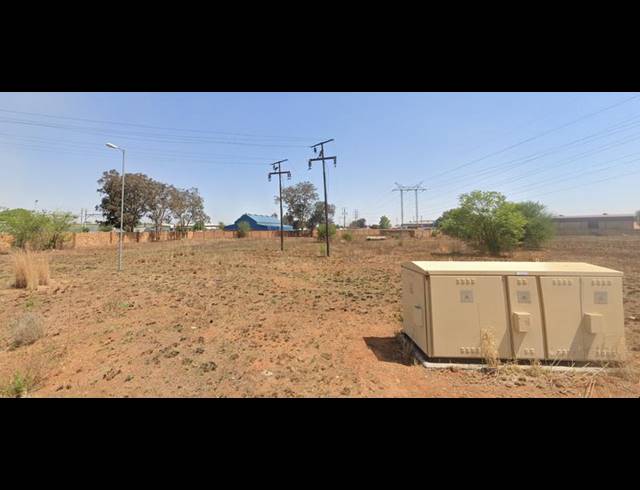 INDUSTRIAL FOR SALE IN DUNCANVILLE